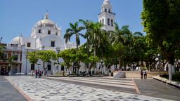 Hoteles en Veracruz