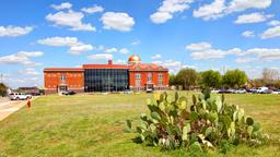 Hoteles cerca de Aeropuerto Lawton-Fort Sill