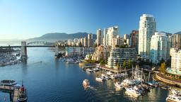 Hoteles cerca a Vancouver Warriors vs Halifax Thunderbirds