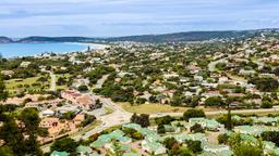Hoteles cerca de Aeropuerto Plettenberg Bay