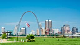 Hoteles cerca a St. Louis Blues vs. Los Angeles Kings