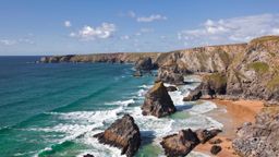 Hoteles en Inglaterra