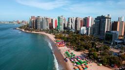 Hoteles cerca de Aeropuerto Fortaleza Pinto Martins
