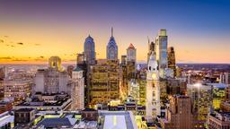 Hoteles cerca a Gone West at Lincoln Financial Field