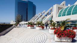 Hoteles cerca a American Academy Of Pediatrics National Conference & Exhibition
