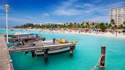 Hoteles en Aruba