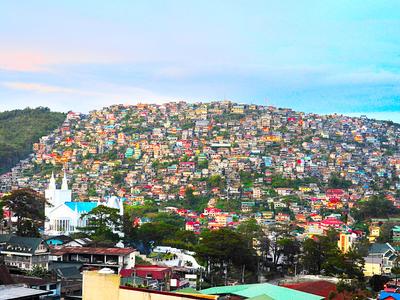 Baguio