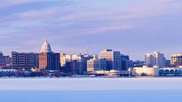 Hoteles cerca a Skills USA - State Leadership & Skills Conference