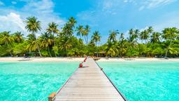 Hoteles cerca de Aeropuerto Internacional de Malé