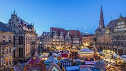 Hoteles cerca de Aeropuerto de Bremen