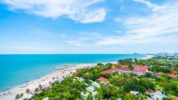 Hoteles en Hua Hin