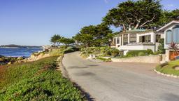 Hoteles en Carmel-by-the-Sea cerca de Carl Cherry Center for the Arts