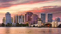 Hoteles cerca a FLORIDA WATER RESOURCES CONFERENCE