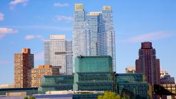 Hoteles cerca a JA New York Spring