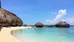 Hoteles cerca de Aeropuerto Ciudad de Cebú Mactan Intl