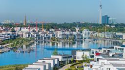 Hoteles cerca a Borussia Dortmund II vs FC Cologne II