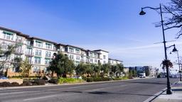 Hoteles cerca a Silicon Valley International Invention Festival - SVIIF