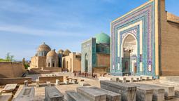 Hoteles cerca de Aeropuerto Samarkanda