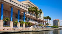 Hoteles cerca a Summer Institutes 2020