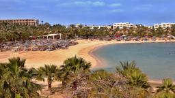 Hoteles cerca de Aeropuerto Marsa Alam