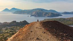 Hoteles en Lipari