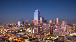 Hoteles cerca a Dallas Stars vs. Arizona Coyotes