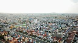 Alquiler de vans en Toluca
