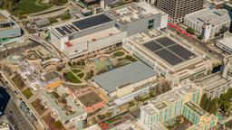 Hoteles cerca a ACS Nat'l Meeting & Expo