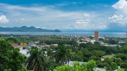 Encuentra vuelos baratos desde Alemania a Managua