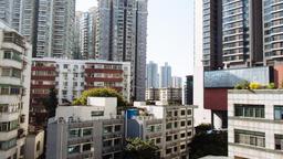 Hoteles cerca de Aeropuerto Xuzhou