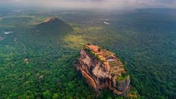 Hoteles cerca de Aeropuerto Sigiriya
