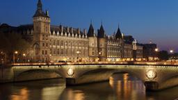 Hoteles en París cerca de Pont au Change