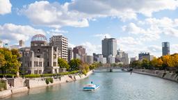 Hoteles en Hiroshima cerca de Hiroshima National Peace Memorial Hall for the Atomic Bomb Victims