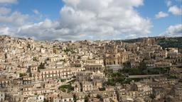 Hoteles en Modica