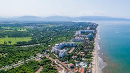 Directorio de hoteles en Nuevo Vallarta