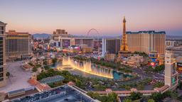Hoteles cerca a Channel Partners - Conference & Expo 2020