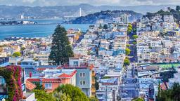 Hoteles cerca a GOLDEN STATE WARRIORS VS. PORTLAND TRAIL BLAZERS