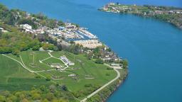 Hoteles en Niagara-on-the-Lake cerca de St. Vincent De Paul Church