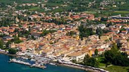 Hoteles en Bardolino