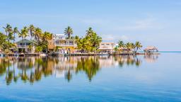 Hoteles cerca de Aeropuerto Cayo Hueso Key West