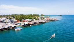 Hoteles en Ko Lanta