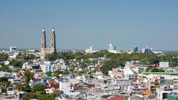 Alquiler de SUV en Villahermosa