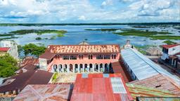 Hoteles en Iquitos cerca de Iquitos Cathedral