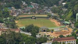 Hoteles en Kandy cerca de Asgiriya Stadium