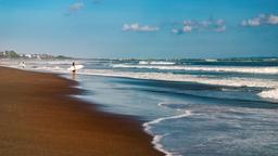 Hoteles en North Kuta