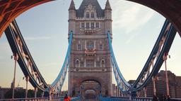 Hoteles en Londres