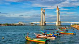 Hoteles cerca de Aeropuerto Kuala Terengganu Sultan Mahmood