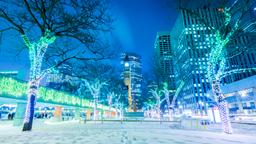 Hoteles cerca de Aeropuerto de Toronto-Pearson
