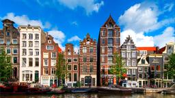 Hoteles cerca a Euro 2020: Play-off D vs Netherlands (Amsterdam)
