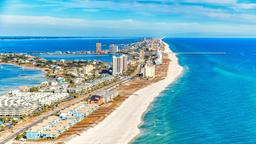 Hoteles cerca de Aeropuerto Pensacola